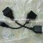 OBD 16P FEMALE OBD2 Cable for Honda 5pin J1962f OBD2 Adapter