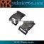 Yukai fashion large plastic buckle/plastic adjustable buckle for luggage case
