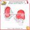 Hot Silicone Pet Grooming Products Bath Glove Dog Bathing Brush
