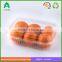 Competitive price blister clear clamshell packaging box