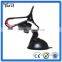 High quality adjustable car mobile phone clip bracket/handfree security display bracket