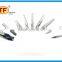 Non-Stand custom tools end mills & drills& precision reamer