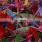 Supply Colorful Handmade Craft Fold Origami