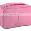 Multi-function Nylon Travel Underwear Bra Organizer Pouch Cosmetic Makeup Storage Bags Toiletry Bag cases
