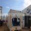 40RH used Reefer Container with Carrier refrigerator