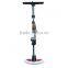 High pressure with gauge /high grade bike piston pump /hand air pump