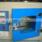 IR Drying Tunnel Conveyer IR hot curing oven with conveyor equipment IR oven TM-1000F