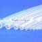 Silicone Pipe/Hose/Feeding Tub/Heat Resistant Clear Silicone Tube