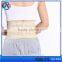 Medical self thermal heating waist support belt band from china suppliers