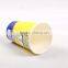 JC PP/PS disposable soybean packaging cups,package for salad
