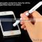 2015 Hot selling 280ml Rechargeable LED Touch cbd oil vape pen
