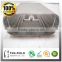 Hot sale! aluminum extrusion profile from taiwan 7075 aluminium alloy