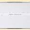 2016 good folded whiteboard, multi-panel whiteboard, 5 face folded whiteboard,dry eraser board