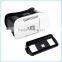 Professional Factory Supply 3D Heat Mount 3D Glasses Shenzhen Vr-Box Price, Sex Video Vr Box Wholesale