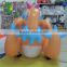 Wonderful Giant 0.4mmPVC Inflatable Dragon / Animal Toys / Inflatable Cartoon From Hongyi