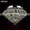 Chrom Metal Mini Crystal Ceiling Lamp Crystal Ball MD83046
