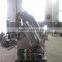 3D dry pharmaceutical powder mixer/blender machine