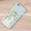 Nice Printings Phone Case For Girls TPU Soft Case For iPhone 6
