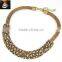 wholesale Jewelry Brand new arrived China fashion alloy statement necklace
