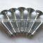 half thread carriage bolts/Countersunk head bolt