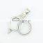 Wholesale cheap 316L stainless steel rhinestones lanyard glass memory silver locket designs