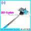 Fashionable Best Travelling Products Self Monopod Z07-5 For Sony                        
                                                Quality Choice