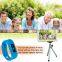 Bluetooth Smart Bracelet Sport Healthy Wrist Watch Pedometer Sleep Monitor