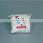 China manufacturer supplies hot sale dental zag zig cotton rolls gauze