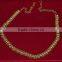 Indian Gold Waist Chain Manufacturer