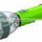 new design rechargeable VDE round plug flashlight