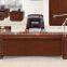 2016 China high end elegant touch executive table for ceo boss manager