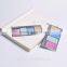 souvenir magnetic paper bookmark,paper bookmarks to decorate