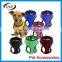 2016 new high-end pet control harness for dog & cat