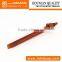 M14 chemical anchor bolt with nut and washer manufacturer in china