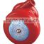 water alarm valve aralrm check valve of good quality