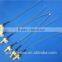 SMA-KWE to ipex grey color rg1.13 flexible cable gps adapter cable 10-12cm