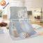 Custom Made Micro Fiber Custom Size Colors Faleless Face Towel
