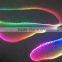 DC12V ip67 color changeable ws2811 swimming pool led strip lighting