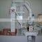 Raymond stone grinding mill machine YGM130 with low price