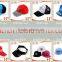 Factory wholesale flat curve brim snapback cap and hat