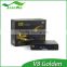 HD FTA Ubs Mpeg4 Satellite Receiver V8 Golden