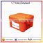 SB2-D60 Food warmer delivery box, food delivery plastic food box