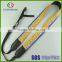 Manufactory Fashion China OEM Manufacturer Cotton Colorful Soft Camera Strap