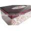 household tissue paper box for wedding gift