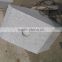 irregular shaped paver in artificial granite paving stone