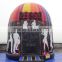 inflatable disco dome for commercial/disco dome inflatable bounce house for party