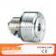 High speed and light weight type KQ Through Hole Rotary Air Cylinder