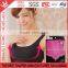 New style fasion women padded sports bra W120