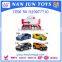 manufactory Pull back alloy car models fashion car