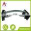 Muiti-angle japanese furniture hardware for backrest